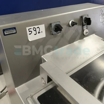 Kronen K-50-4 vegetable centrifuge