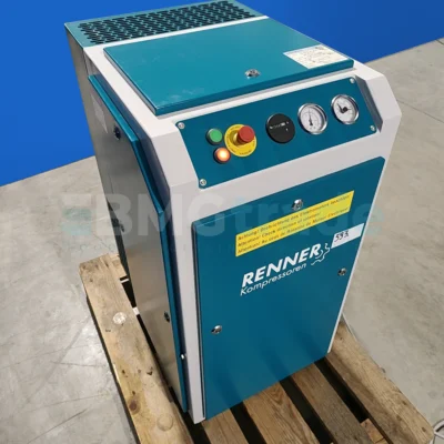 RENNER Kompressor RS-Pro 7,5