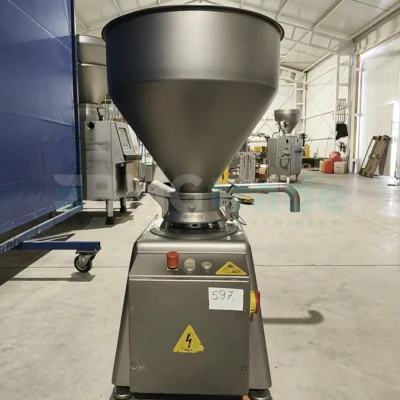 STEPHAN Microcut MC15 Cutter Food Processing Machinery