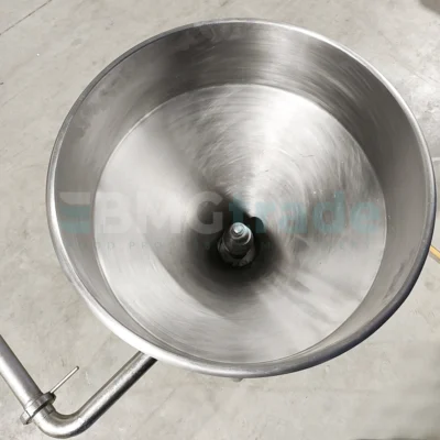 STEPHAN Microcut MC15 Cutter Food Processing Machinery