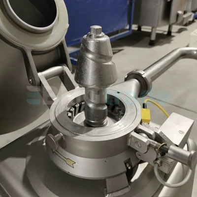 STEPHAN Microcut MC15 Cutter Food Processing Machinery