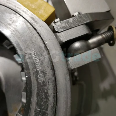 STEPHAN Microcut MC15 Cutter Food Processing Machinery