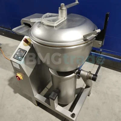 Stephan UM 44 Universalmaschine Cutter