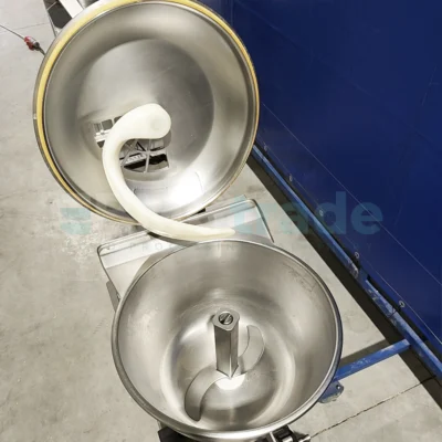 Stephan UM 44 Universalmaschine Cutter