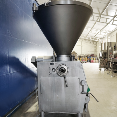 VEMAG ROBOT HP15C Filler type 143350 B-1