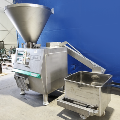 VEMAG ROBOT HP15C Filler type 143350 B-1