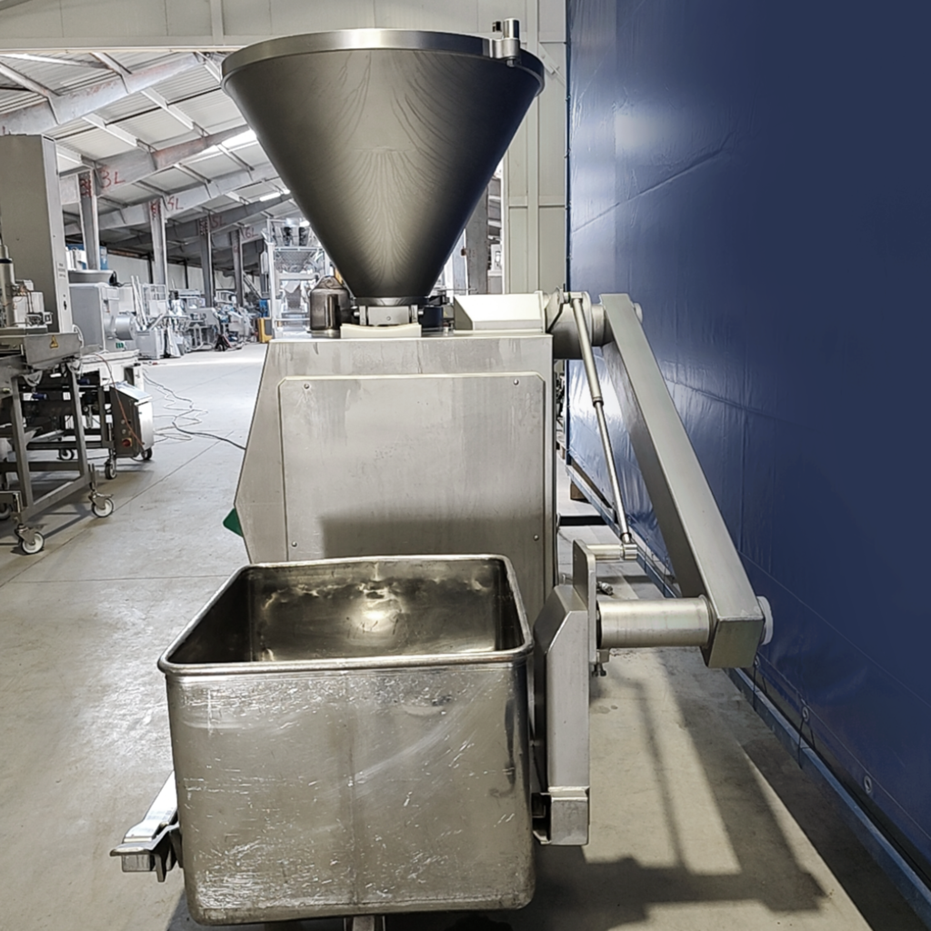 VEMAG ROBOT HP15C Filler type 143350 B-1