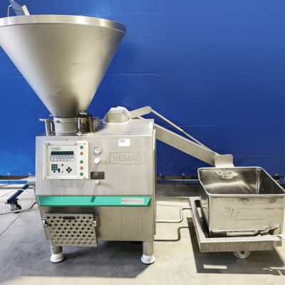 VEMAG ROBOT HP15C Filler type 143350 B-1