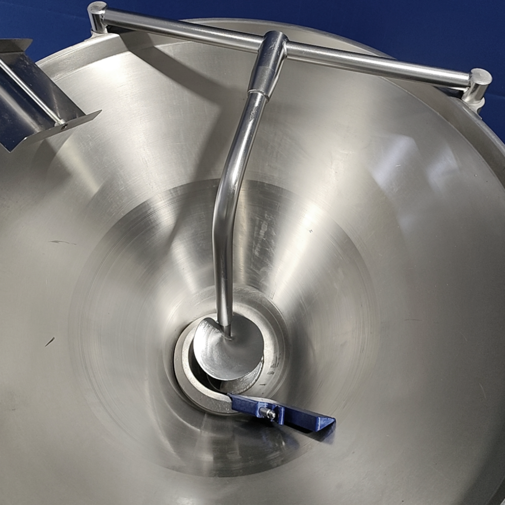 VEMAG ROBOT HP15C Filler type 143350 B-1