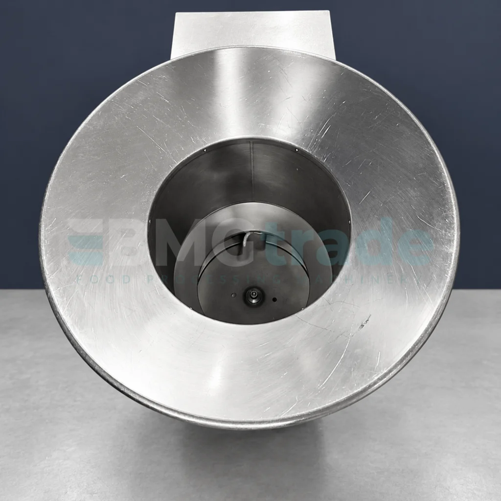 FoodTec Solia G450 RF universal vegetable cutter