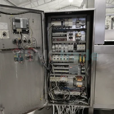 Vortex D2 Mono Automatic Pasta and Rice Production Line
