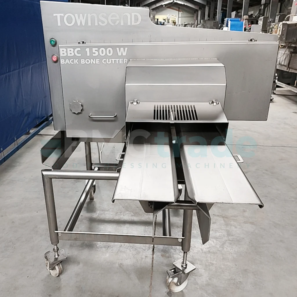 Back Bone Cutter STORK TOWNSEND BBC1500W