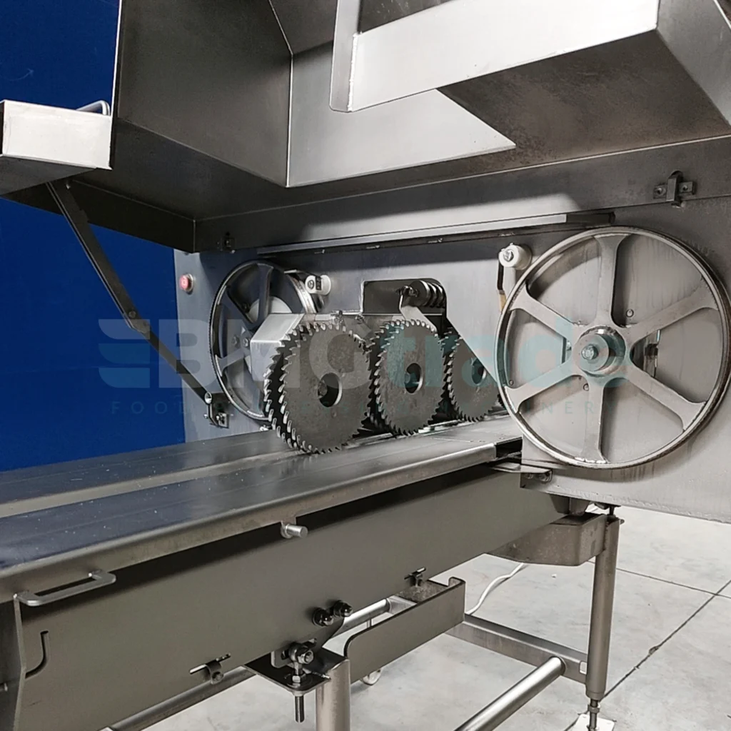 Back Bone Cutter STORK TOWNSEND BBC1500W