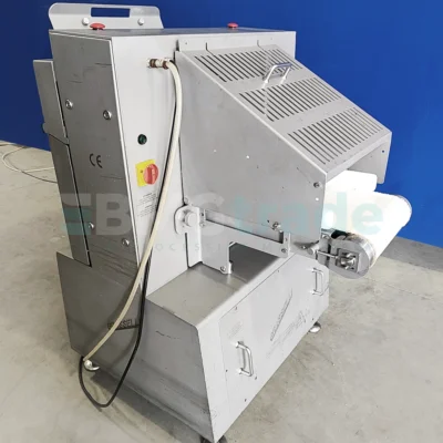 GRASSELLI NSL 400 vertical meat slicer