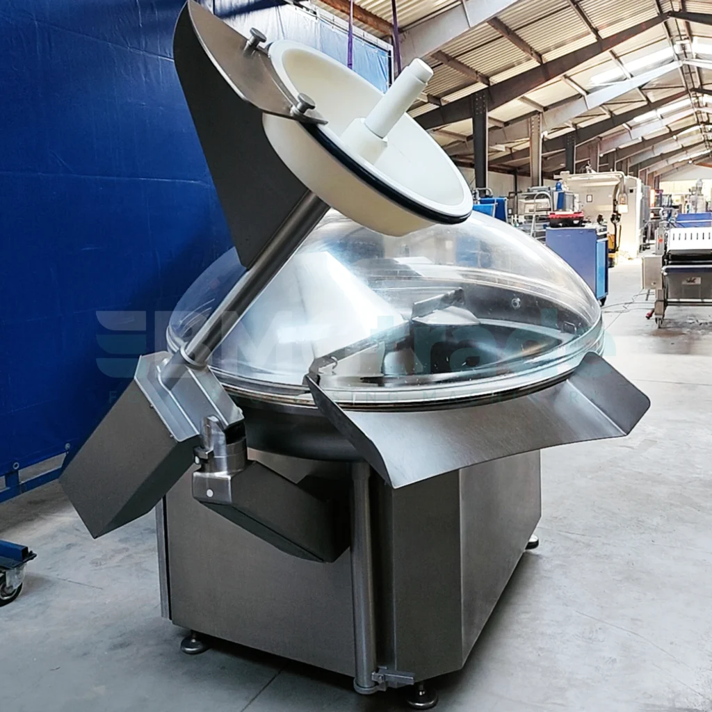 K+G Wetter Vacuum Cutter 505-1006