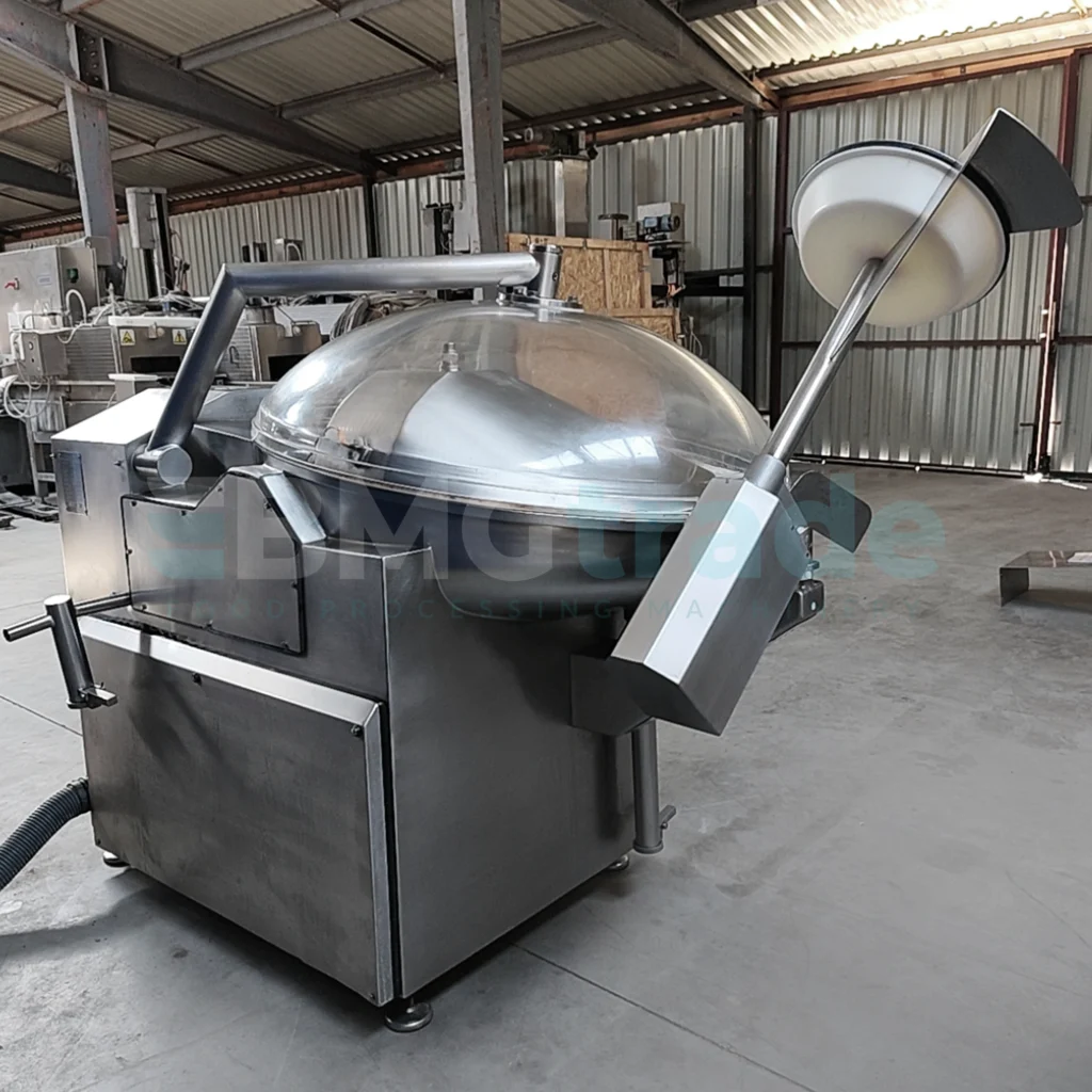 K+G Wetter Vacuum Cutter 505-1006