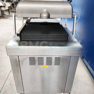 KOMET PowerVac 200 DOUBLE CHAMBER packing machine