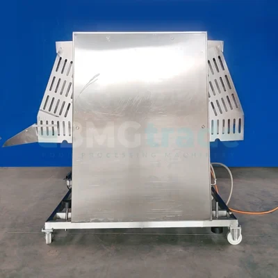 Nock QUATTRO Slicer 380-300