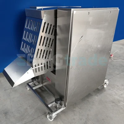 Nock QUATTRO Slicer 380-300