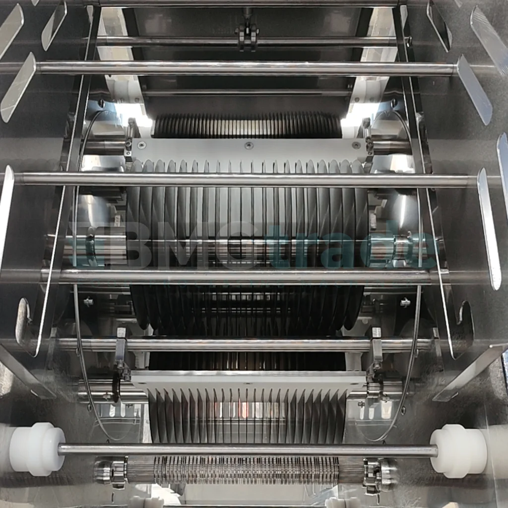 Nock QUATTRO Slicer 380-300