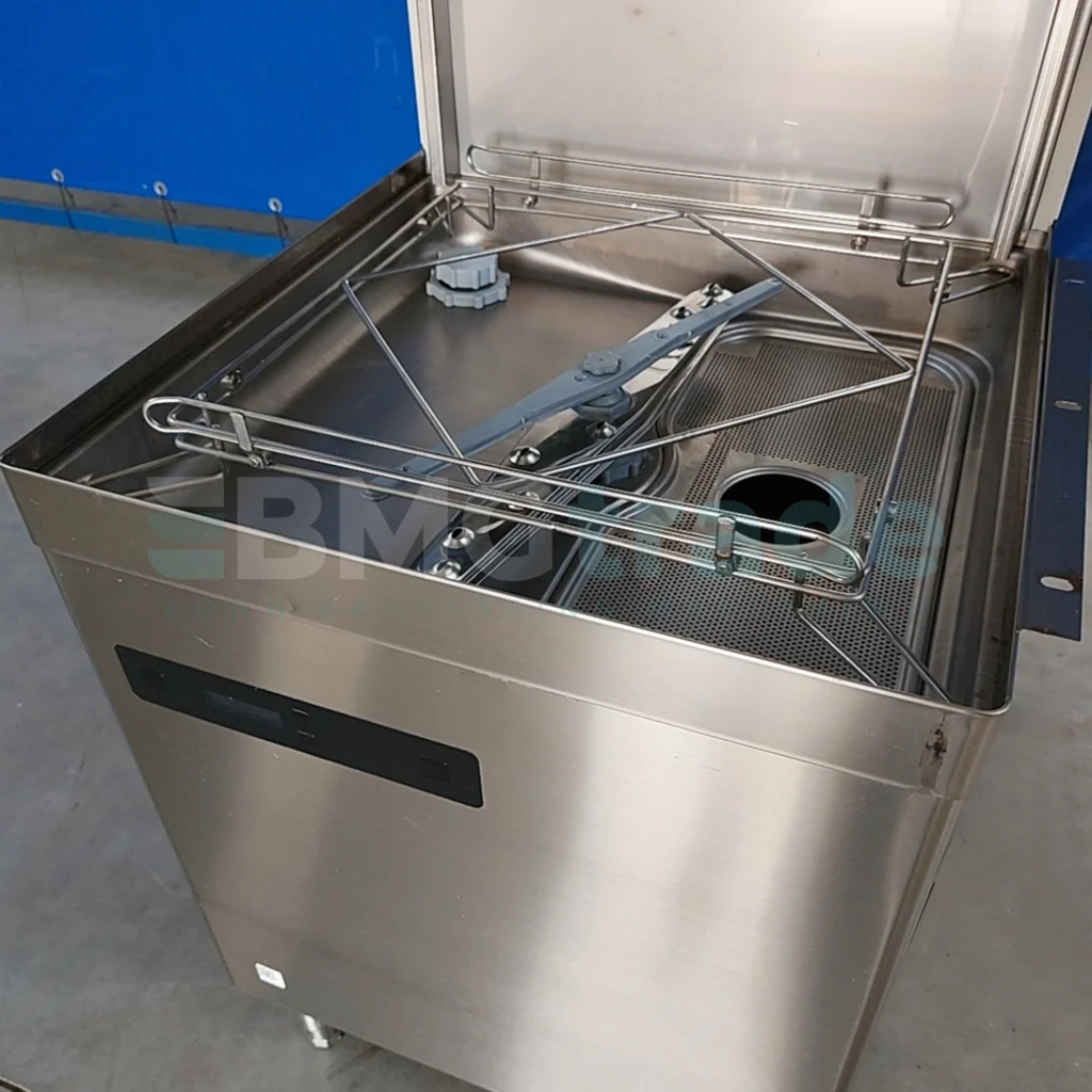 Pass Through Dishwasher GGMGASTRO DS430L-EK