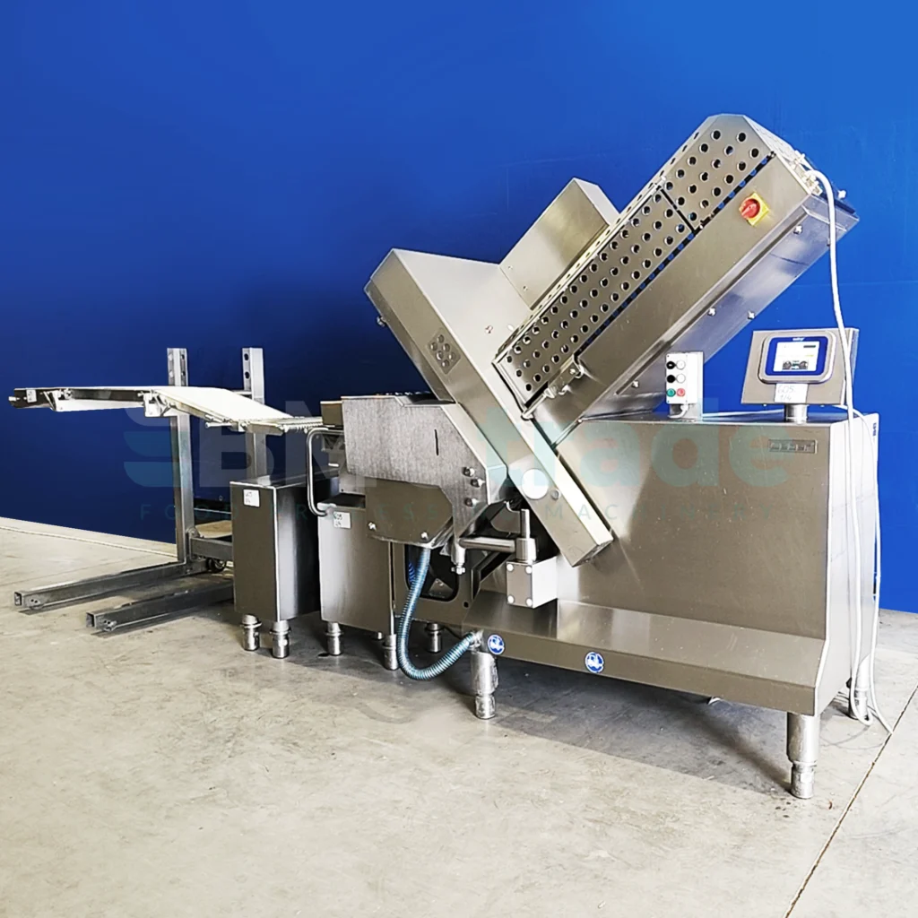 Weber CCS 304 meat and cheese slicer