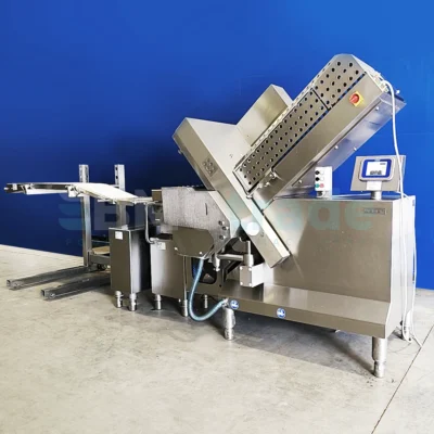 Weber CCS 304 meat and cheese slicer