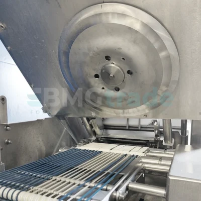 Weber CCS 304 meat and cheese slicer
