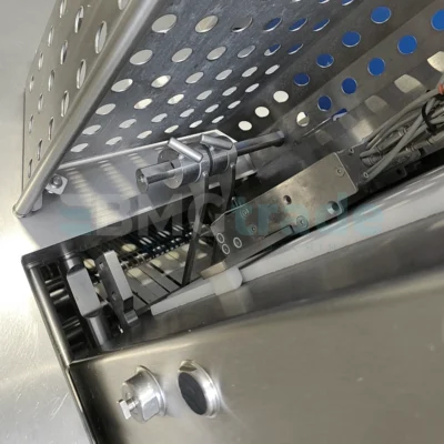 Weber CCS 304 meat and cheese slicer
