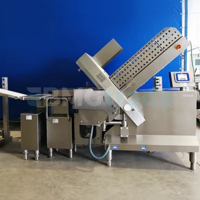 Weber CCS 304 meat and cheese slicer