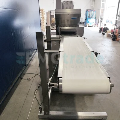 Weber CCS 304 meat and cheese slicer