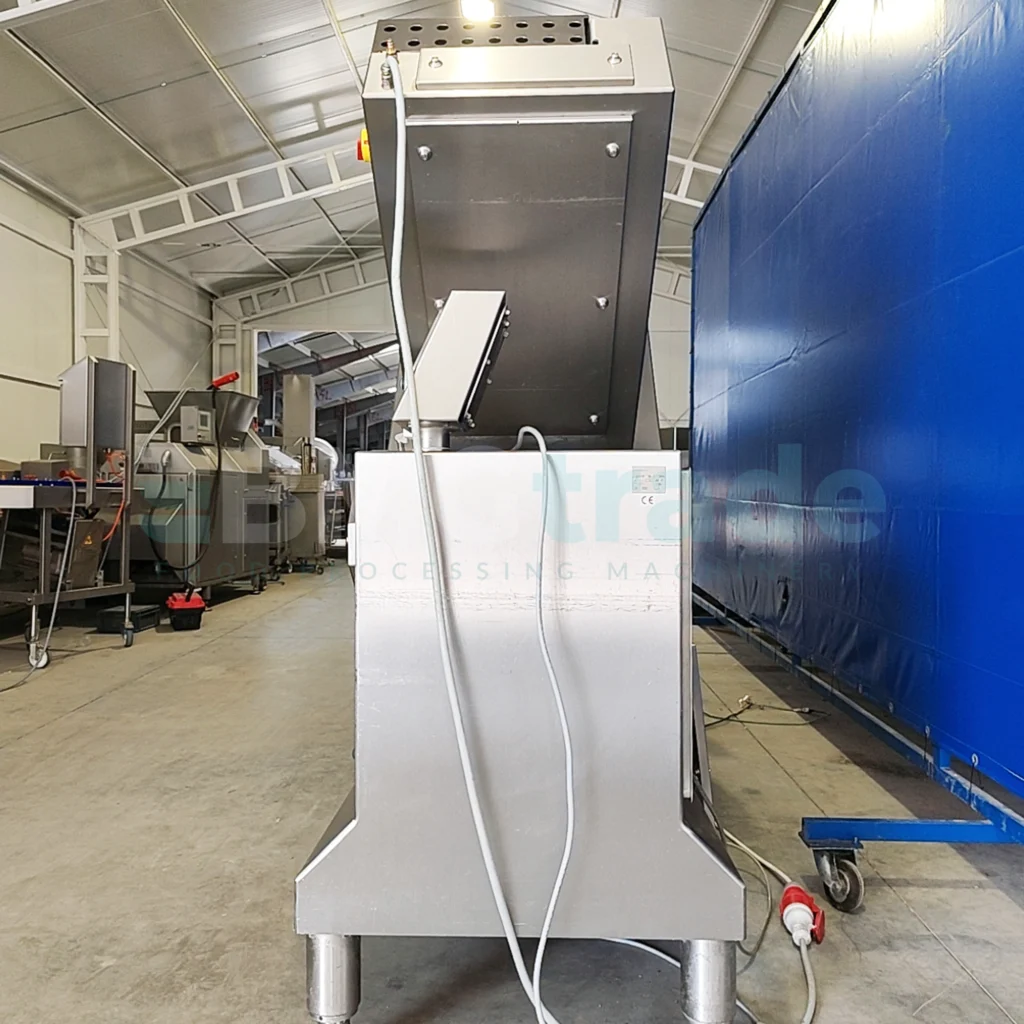 Weber CCS 304 meat and cheese slicer