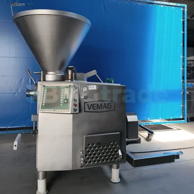 VEMAG Filler HP10E Food Processing Machinery
