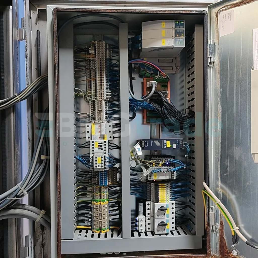 VEMAG vacuum Filler HP10E Food Processing Machinery