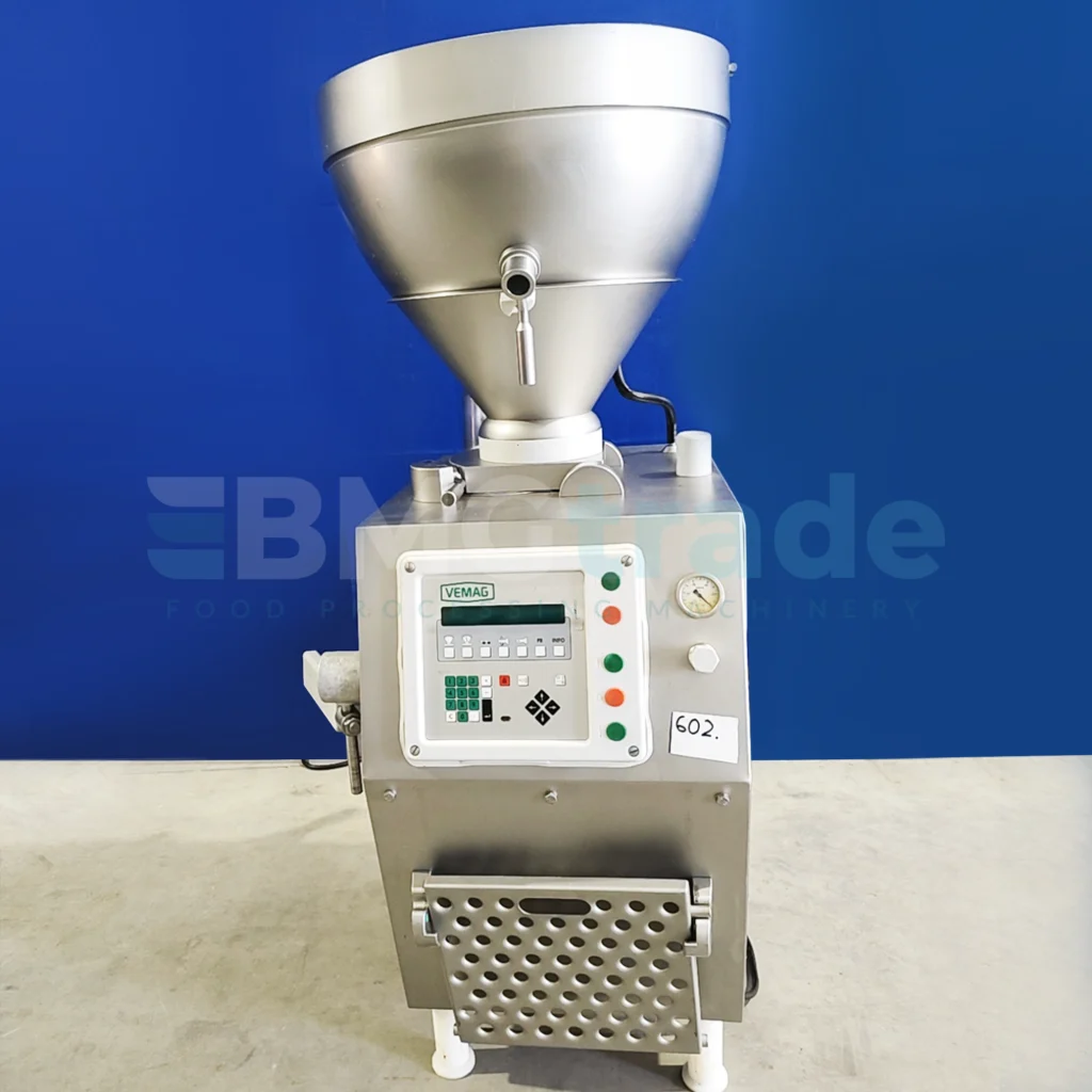VEMAG Robby 2 Filler