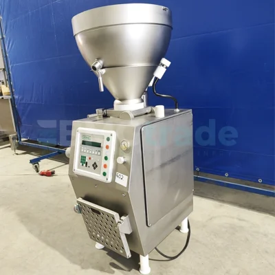 VEMAG Robby 2 Filler