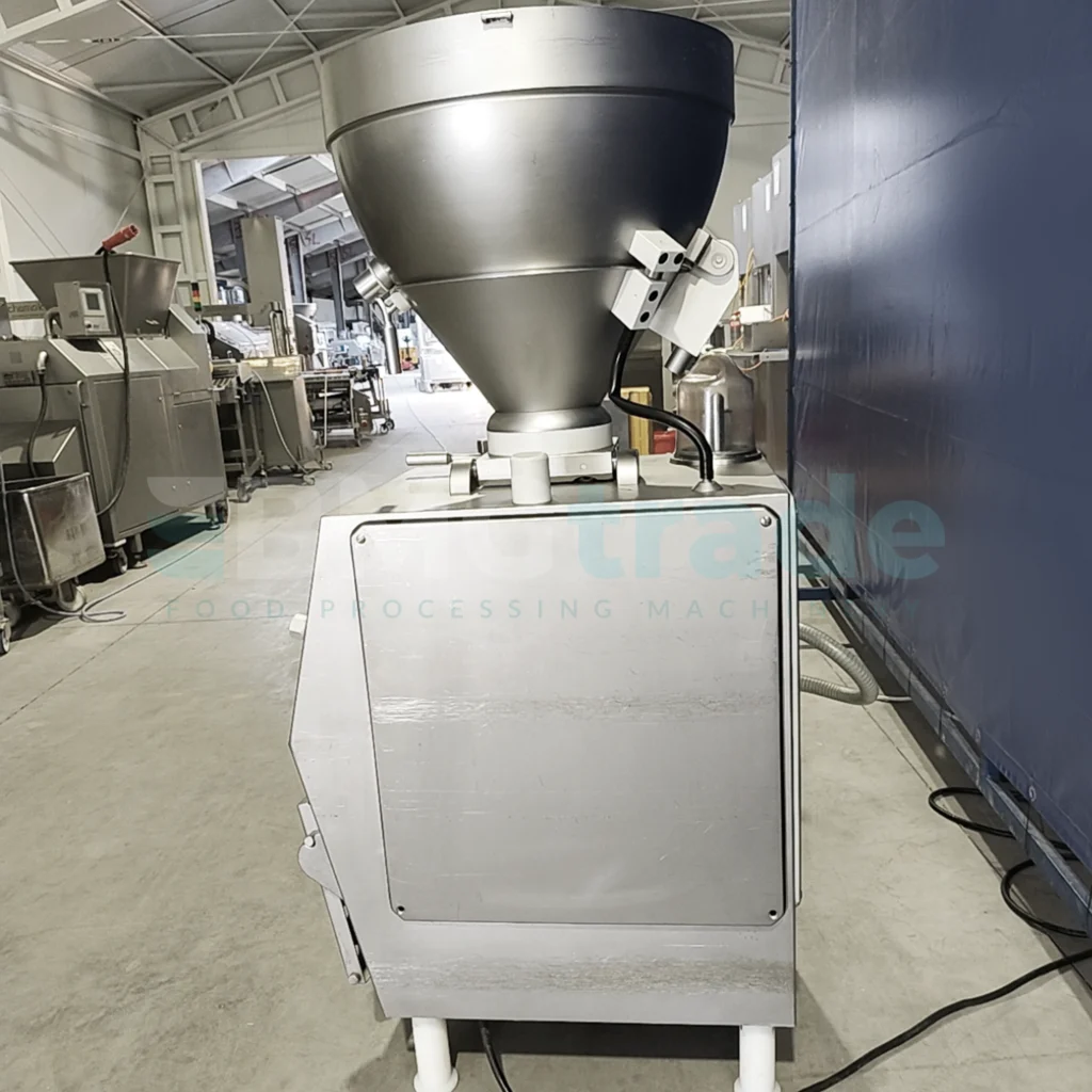 VEMAG Robby 2 Filler