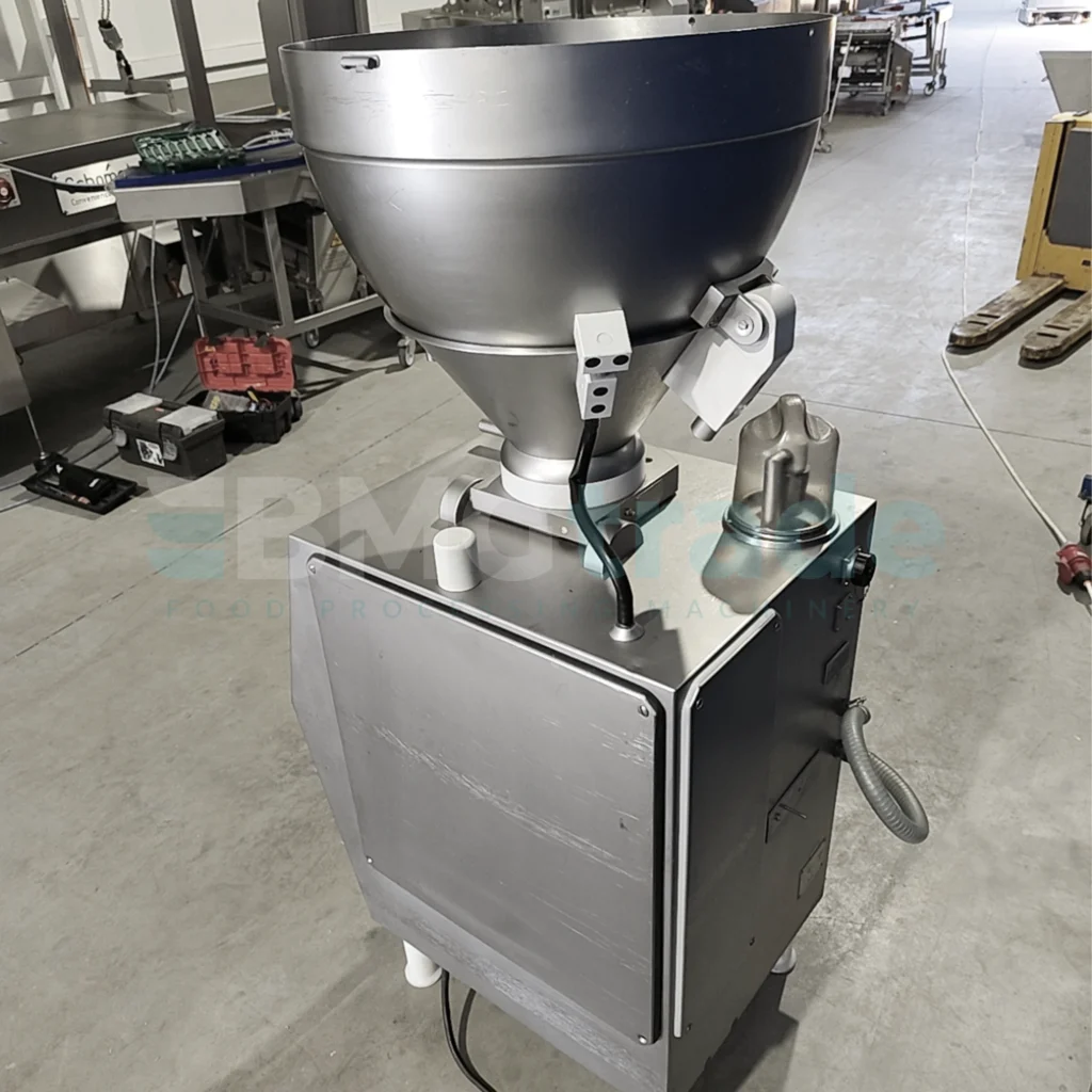 VEMAG Robby 2 Filler