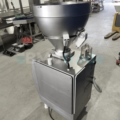 VEMAG Robby 2 Filler