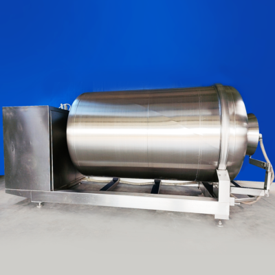 Vacuum Tumbler Henneken B7000