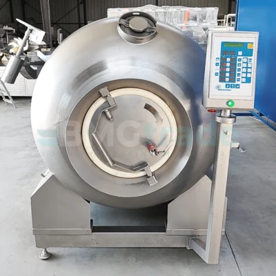 Vacuum Tumbler NOWICKI MA-5-2000PS