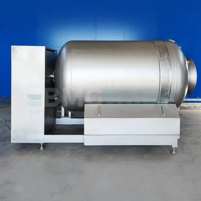Vacuum Tumbler NOWICKI MA-5-2000PS