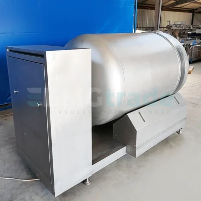 Vacuum Tumbler NOWICKI MA-5-2000PS