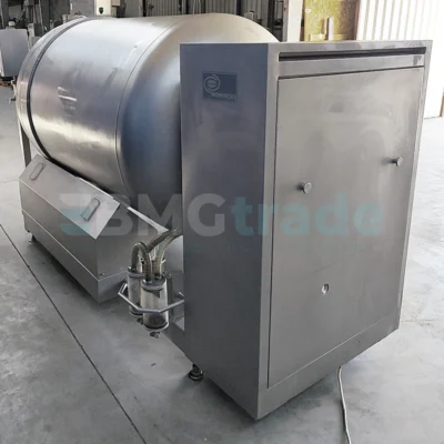Vacuum Tumbler NOWICKI MA-5-2000PS