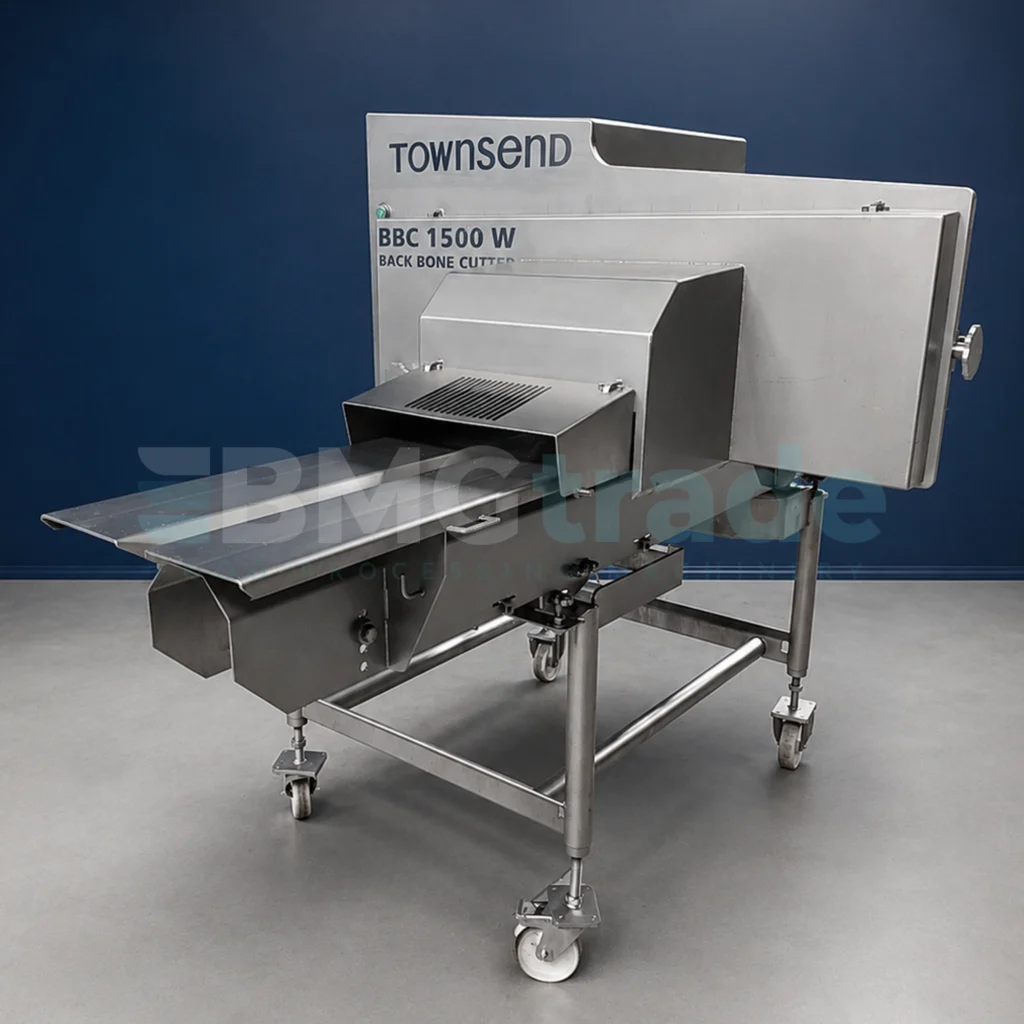 Back Bone Cutter TOWNSEND BBC 150 W