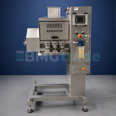 KAUFLER Kerslicer KR 370-120