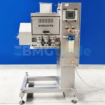 KAUFLER KERSLICER KR 370-120