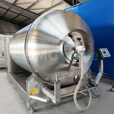 Vacuum Tumbler B7000 (1) Food Processing Machinery