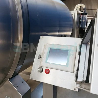 Vacuum Tumbler B7000 (1) Food Processing Machinery