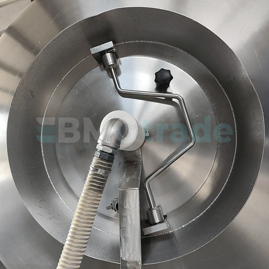 Vacuum Tumbler B7000 (1) Food Processing Machinery